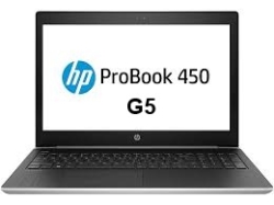 HP ProBook 450 G5 15,6" i5-7200U 8Gb DDR4 256GB NVME Tast. ITA - Ricondizionato A+